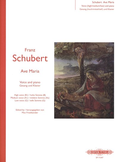 F. Schubert: 