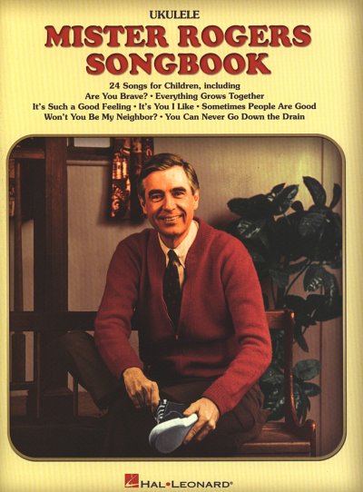 The Mister Rogers Songbook, Uk
