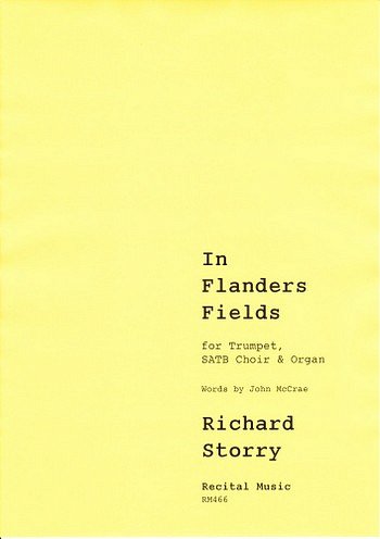 In Flanders Fields, Ch (Chpa)
