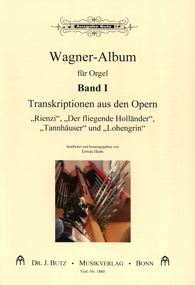 Wagner Album 1