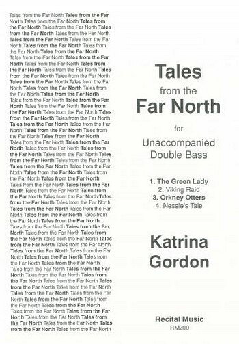 Tales From The Far North
