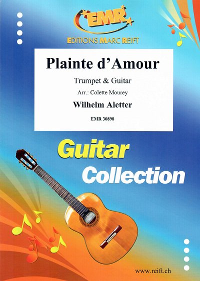 DL: W. Aletter: Plainte d'Amour, TrpGi