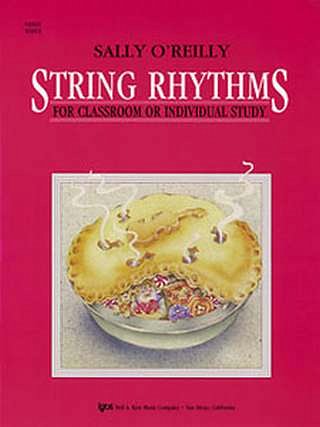 String Rhythms , Viol