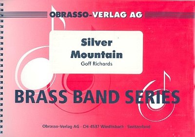 G. Richards: Silver Mountain, Blaso (Pa+St)