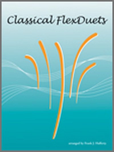Classical FlexDuets (Flute), 2Fl (Sppa)