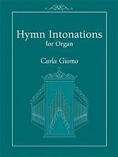 Hymn Intonations, Org