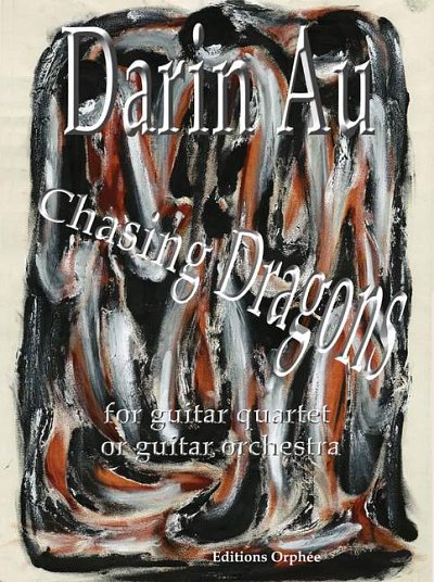 A. Darin: Chasing Dragons (Pa+St)