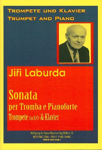 J. Laburda: Sonate