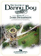 J. Swearingen: The Legend of Danny Boy, Blaso (Part.)