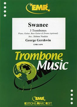 G. Gershwin: Swanee, 3Pos