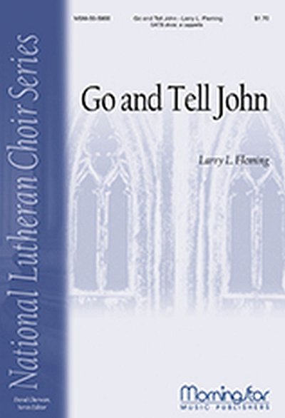 L.L. Fleming: Go and Tell John