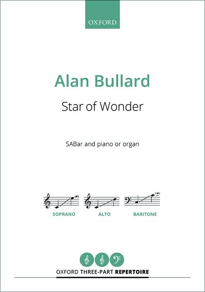 A. Bullard: Star of Wonder