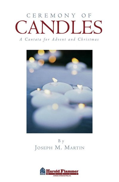 J.M. Martin: Canticle of Joy