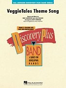 VeggieTales« Theme Song, Blaso (Part.)
