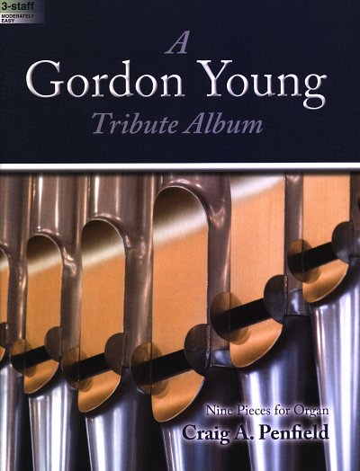 A Gordon Young Tribute Album, Org