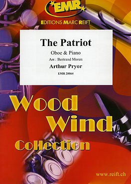 A. Pryor: The Patriot