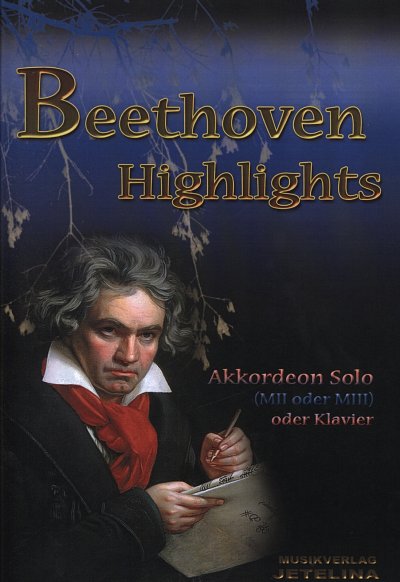 L. v. Beethoven: Beethoven Highlights