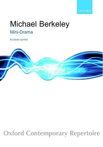 M. Berkeley: Mini-Drama