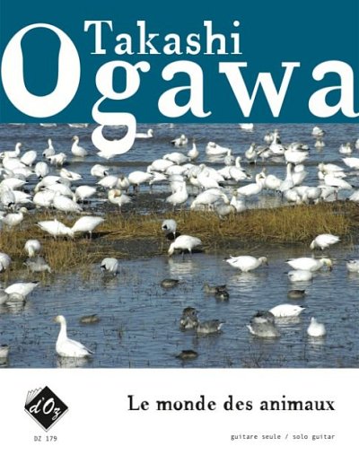 T. Ogawa: Le monde des animaux, Git