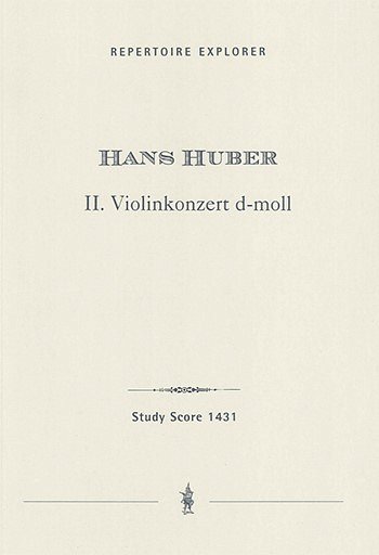 Huber, Hans