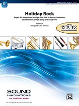 DL: Holiday Rock, Blaso (Klavstimme)