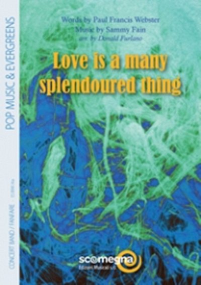 S. Fain y otros.: Love is a many splendoured thing