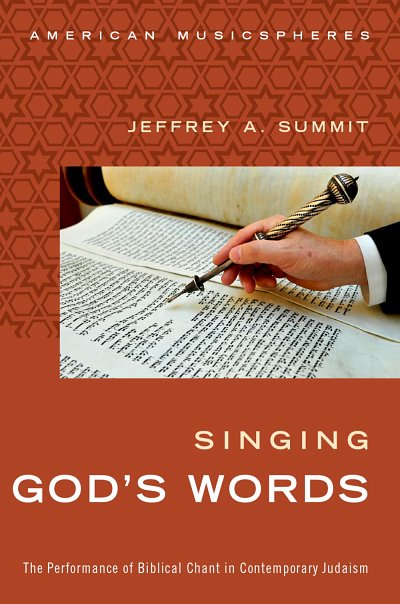 Singing God's Words (Bu)