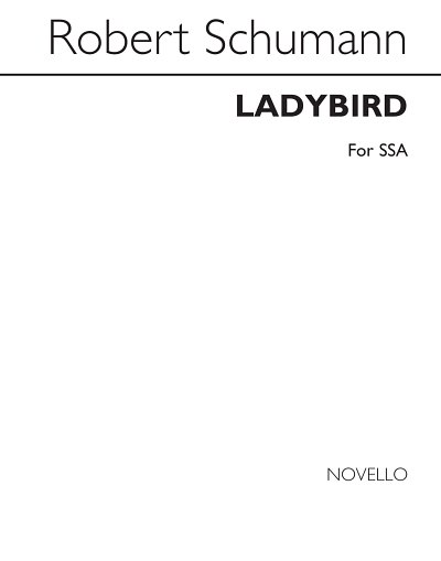 R. Schumann: Ladybird