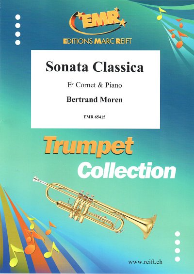 DL: B. Moren: Sonata Classica, KornKlav