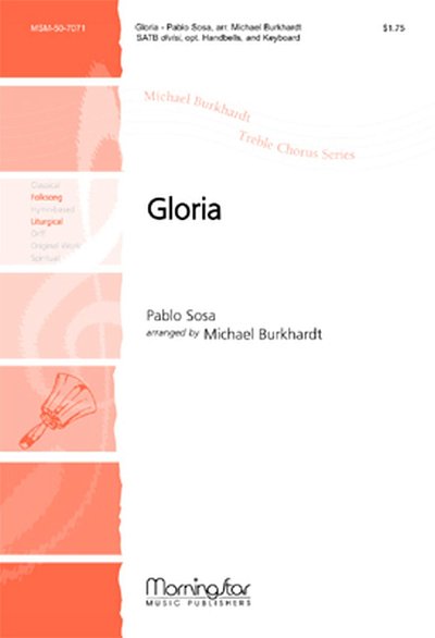 M. Burkhardt: Gloria