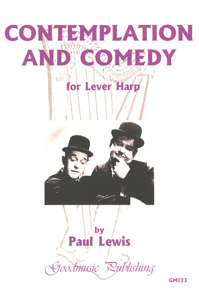 P. Lewis: Contemplation and Comedy, KelHarf