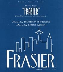 Bruce Miller, Darryl Phinnessee: Theme from 'Frasier'