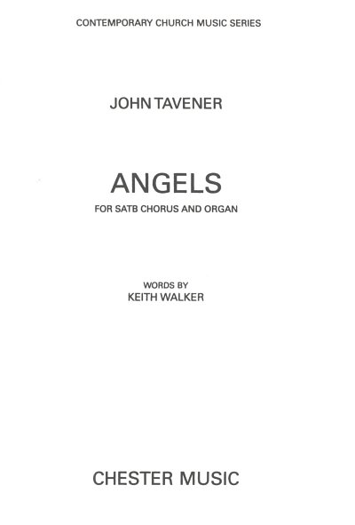 J. Tavener: Angels, GchKlav