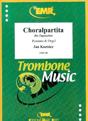 J. Koetsier: Choralpartita 