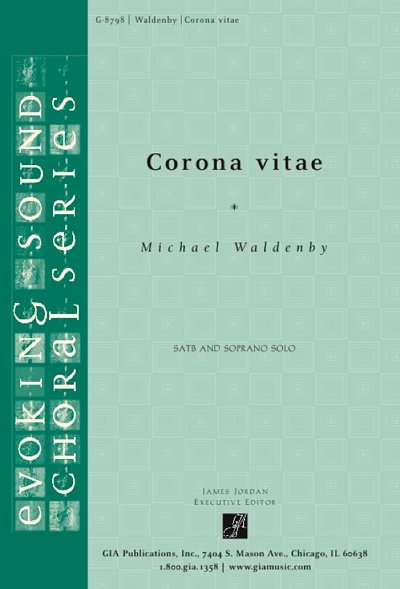 M. Waldenby: Corona vitae