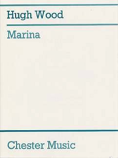 Marina Op.31 (Pa+St)