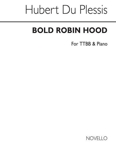 Bold Robin Hood