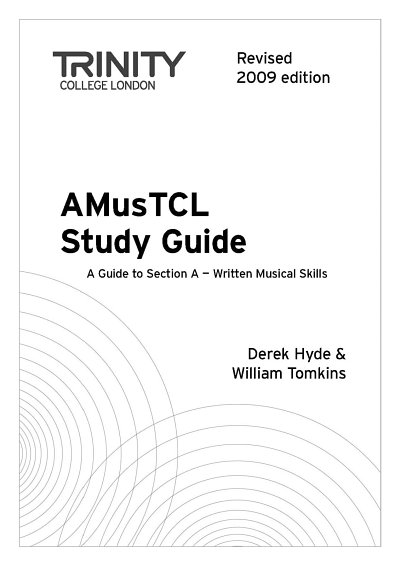 AmusTCL Study Guide