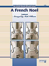 M. Mark Williams: A French Noel