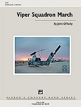 DL: Viper Squadron March, Blaso (Klar3B)