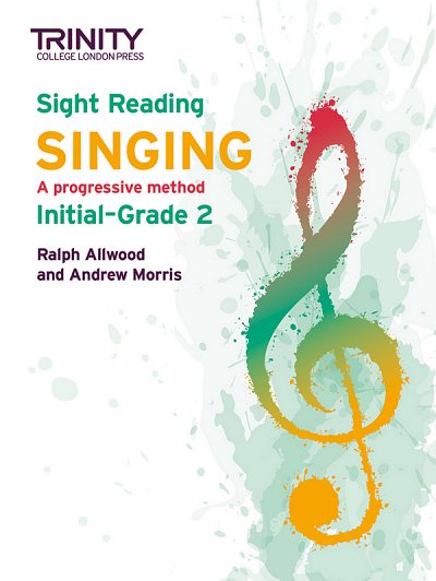 TCL Sight Reading Singing: Initial-Grade 2, GesKlav