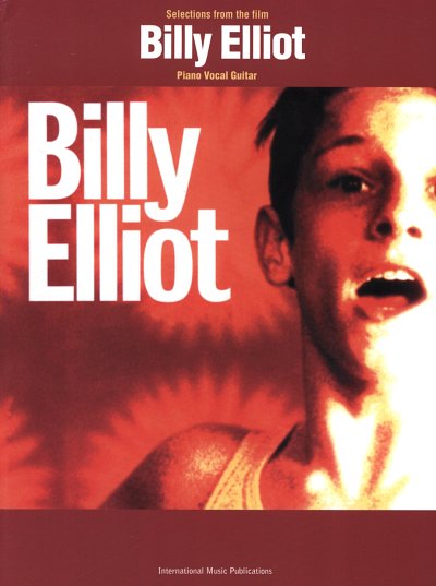 Selections From Billy Elliot