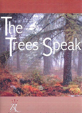 G.d.R.J. Maria: The Trees speak, Gitarre
