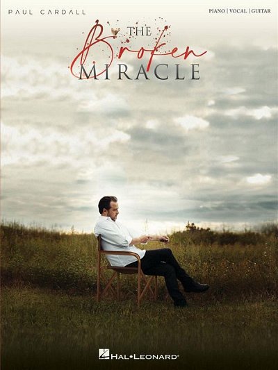 Paul Cardall - The Broken Miracle, GesKlavGit