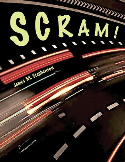 J.M. Stephenson: Scram!, TrpBlaso (Part.)
