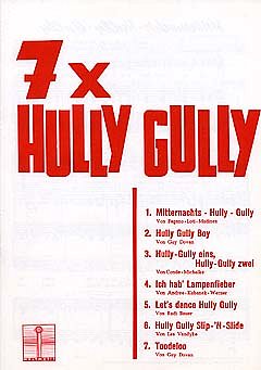 7 X Hully Gully