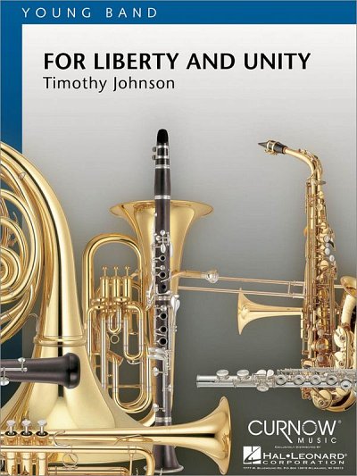 For Liberty and Unity, Blaso (Part.)