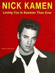 S. Wonder et al.: Loving You Is Sweeter Than Ever