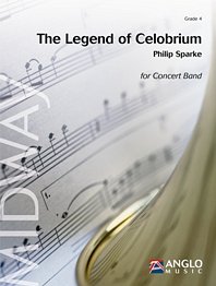 P. Sparke: The Legend of Celobrium, Blaso (Part.)