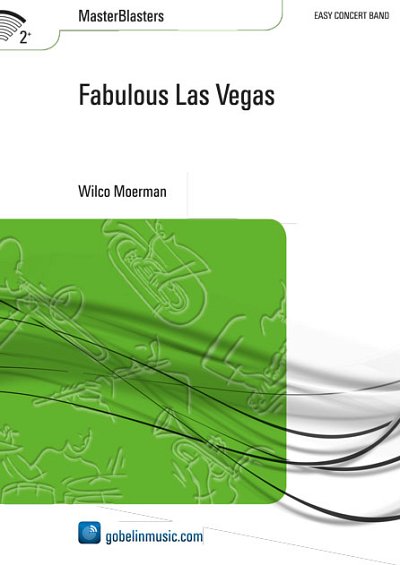 Fabulous Las Vegas, Blaso (Part.)